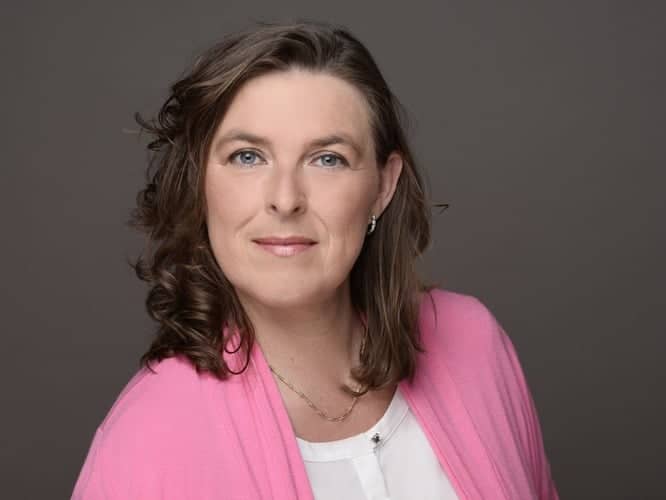 Yasmine Hildenbrandt