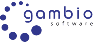 Gambio - die E-Commerce-Komplettlösung Gambio - die E-Commerce-Komplettlösung