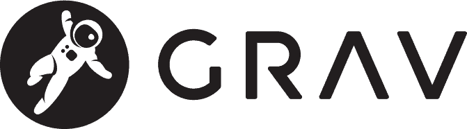 Grav - Das blitzschnelle, einfache und moderne Markdown-CMS 1