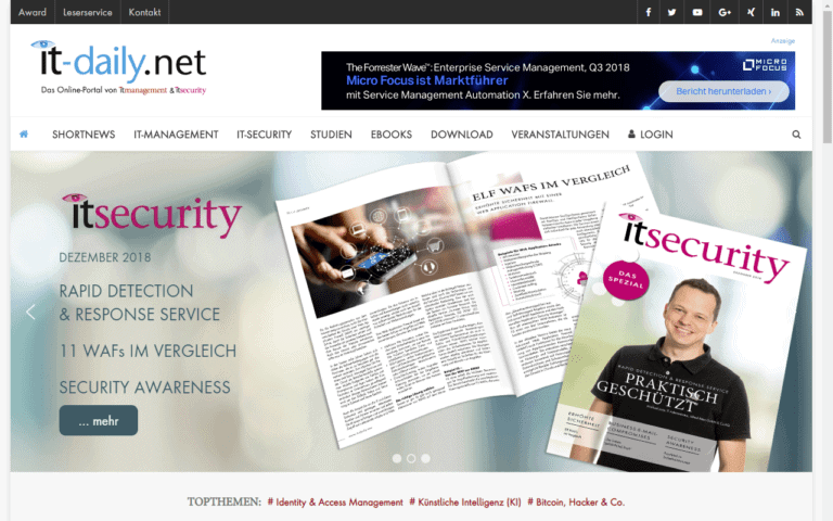 Agentur für Web-Entwicklung & Online-Marketing Mannheim