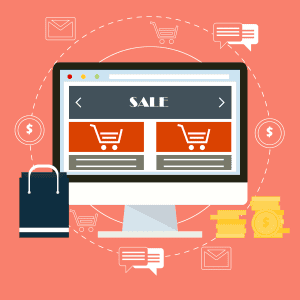 Der Erfolgreiche Onlineshop