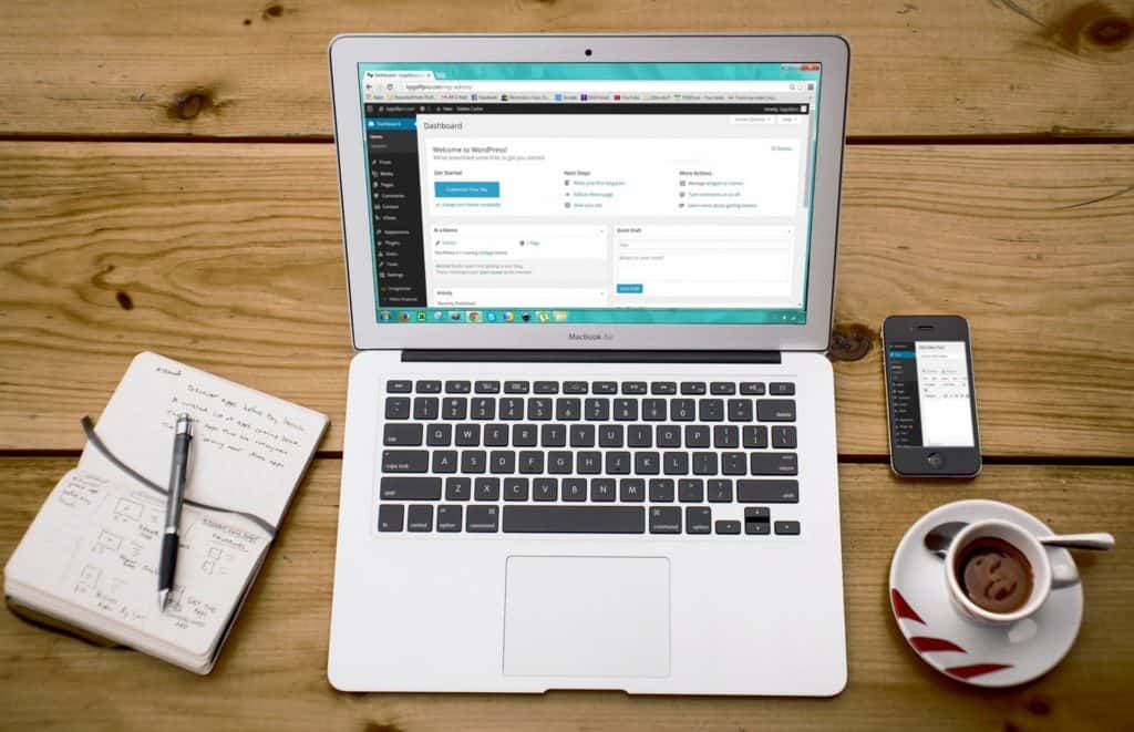 WordPress Business Manager – 5 Punkte für deinen Erfolg 1