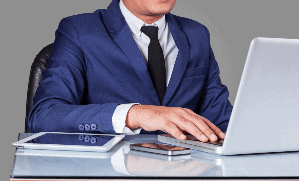 WordPress Business Manager – 5 Punkte für deinen Erfolg