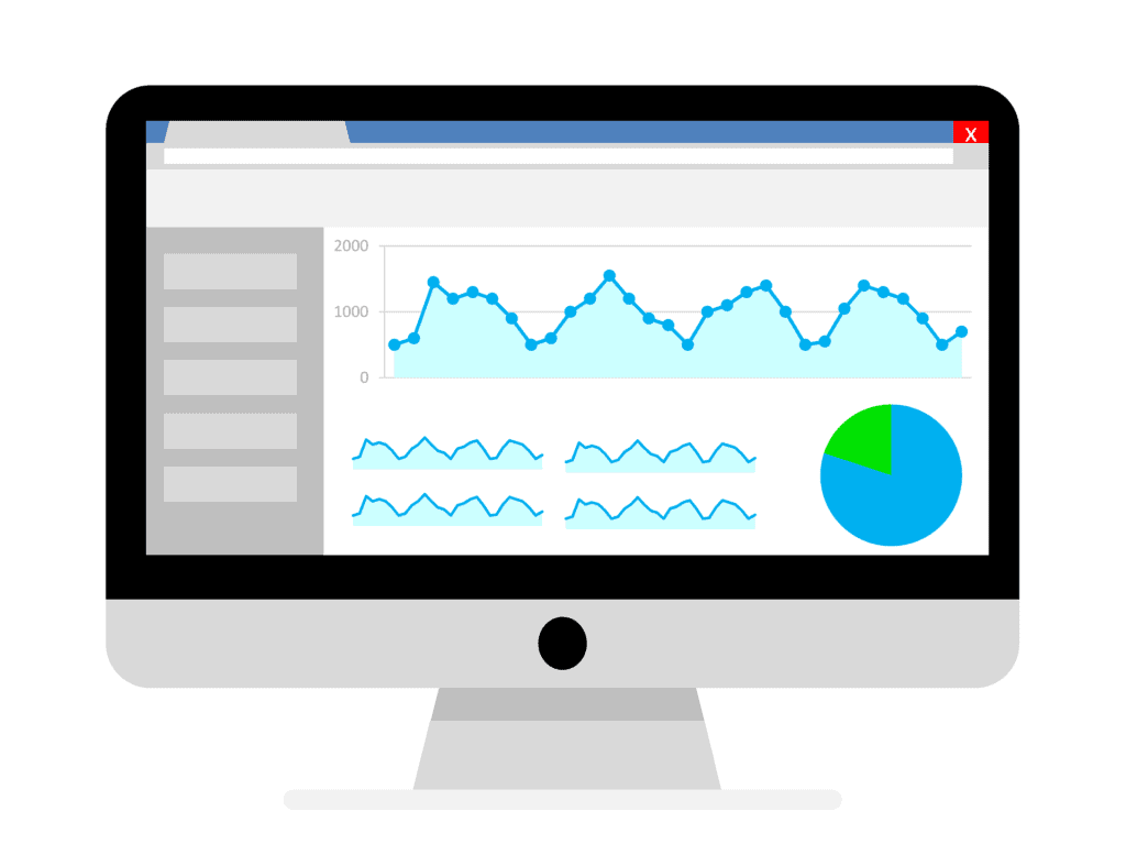 Ultimative Tracking-Tools für die Webseiten-Analyse Ultimative Tracking-Tools für die Webseiten-Analyse