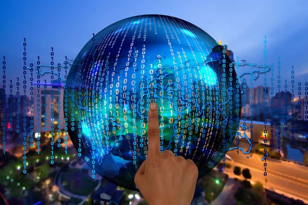 Digitalisierung 2