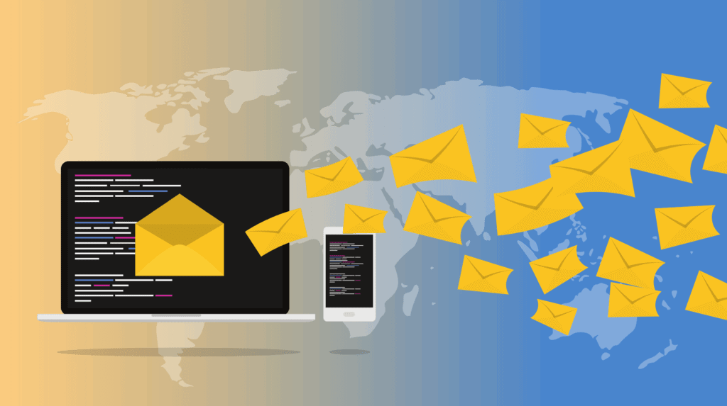 Kundengewinnung via E-Mail-Marketing – Totes Feld oder große Chance? Kundengewinnung via E-Mail-Marketing – Totes Feld oder große Chance?