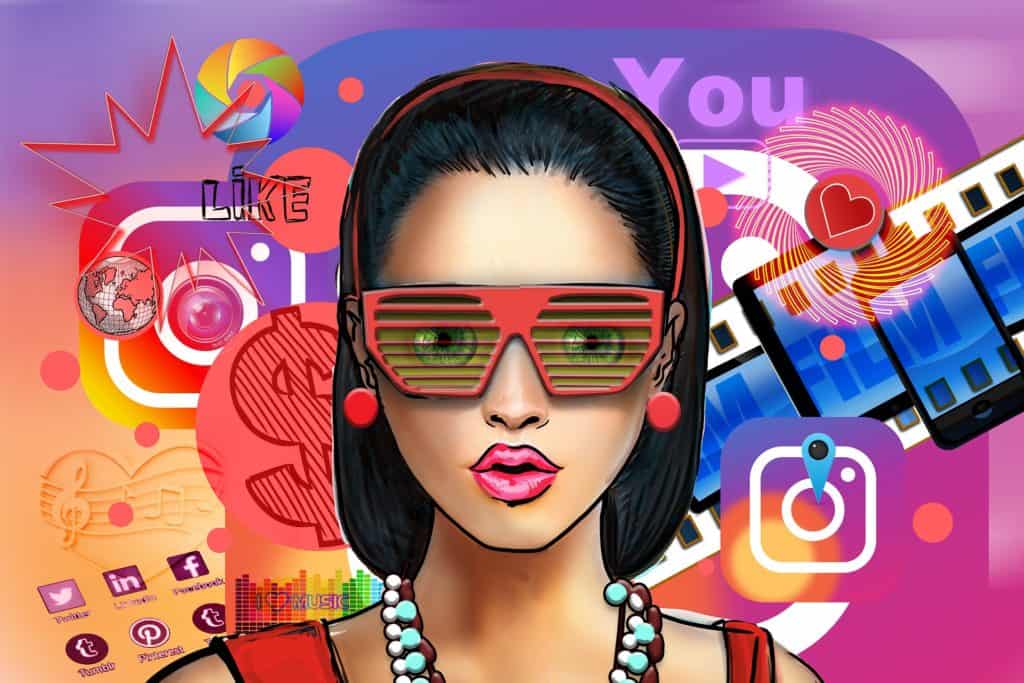 Was ist eigentlich Influencer Marketing? Was ist eigentlich Influencer Marketing?