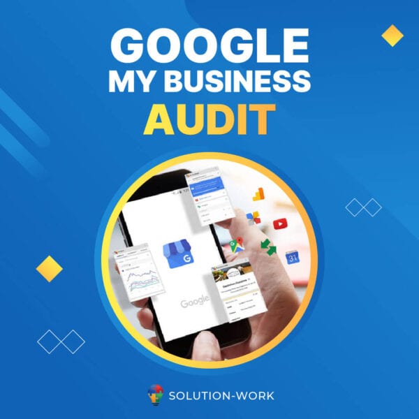 Google My Business Audit