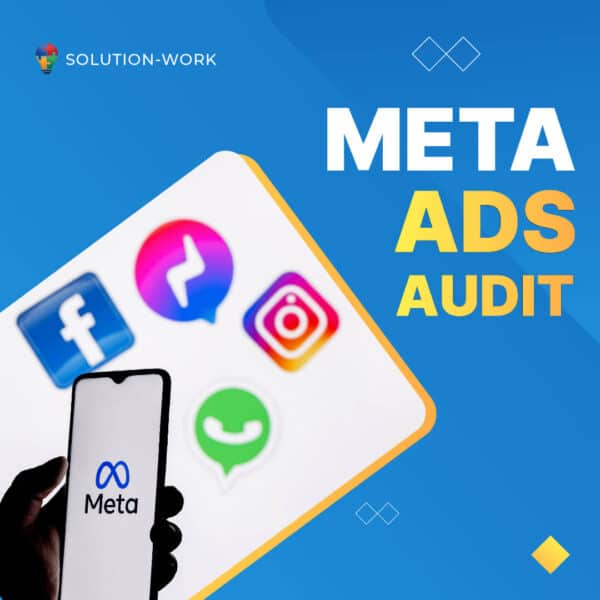 Facebook Ads Audit