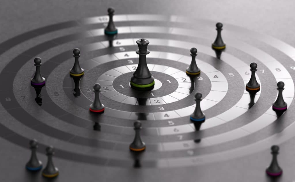 Zielgruppenanalyse – so geht’s richtig! Zielgruppenanalyse – so geht’s richtig!