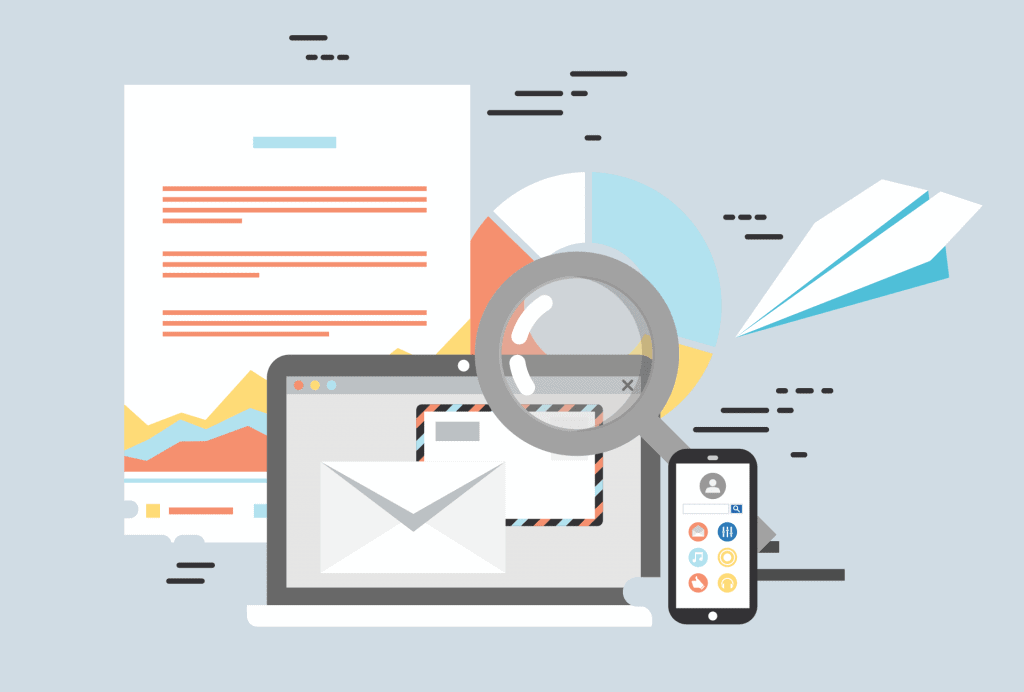Mithilfe von E-Mail Automation zur perfekten Kundenbetreuung Mithilfe von E-Mail Automation zur perfekten Kundenbetreuung