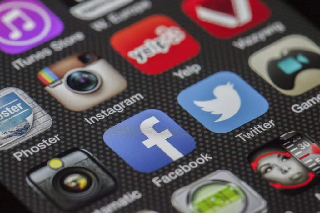 Die 5 besten Social Media Inhalte für Firmen-Profile