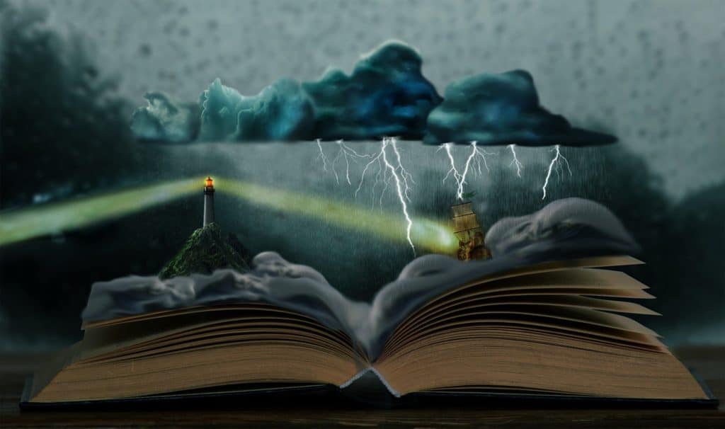 Warum ist Storytelling so wertvoll? Warum ist Storytelling so wertvoll?