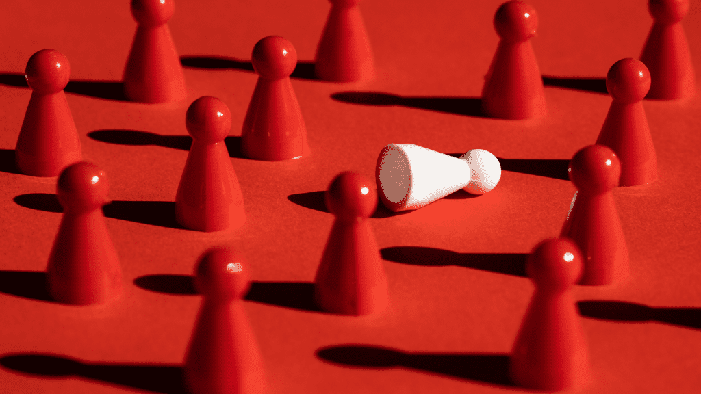 Die Tracking-Apokalypse, die kaum ein Unternehmen ernst nimmt Die Tracking-Apokalypse, die kaum ein Unternehmen ernst nimmt