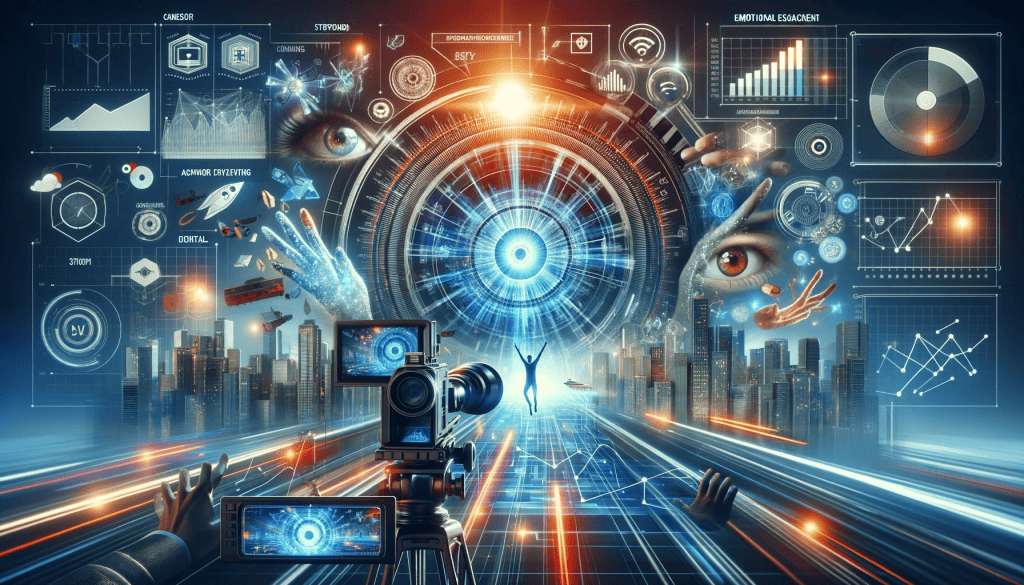Storytelling durch Videografie: Die Kraft visueller Geschichten im Online-Marketing