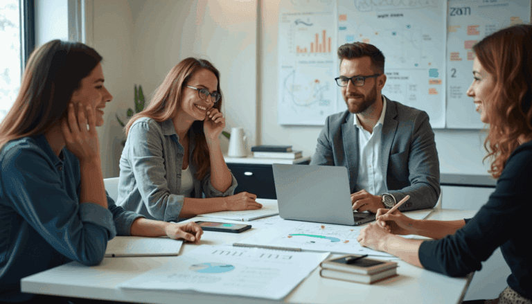 Neukundenakquise für modernes Business-Wachstum: 15 Unschlagbare Tipps Neukundenakquise für modernes Business-Wachstum: 15 Unschlagbare Tipps