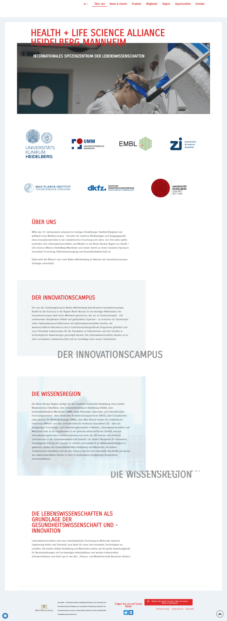 Agentur für Online-Marketing & Web-Entwicklung in Mannheim - [Cloned #10261]