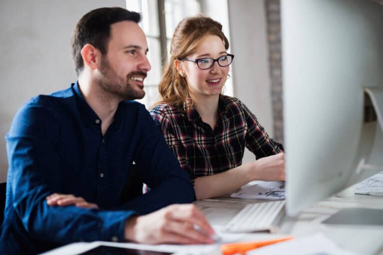 Warum ein digitales Kundencenter sinnvoll ist