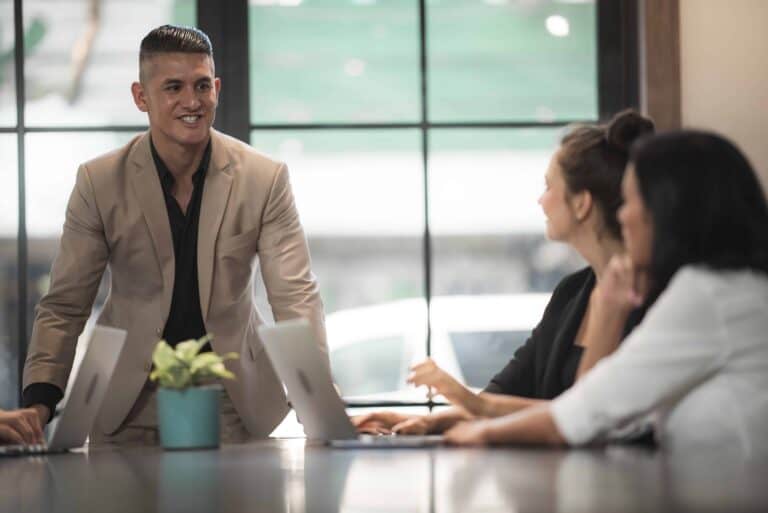 Marketing Coaching