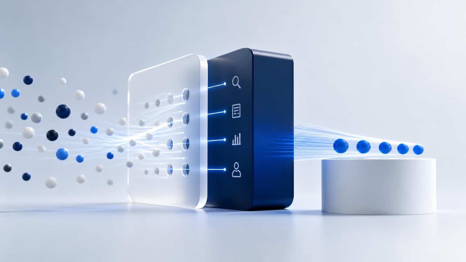 Qualifizierte Anfragen statt leerer Klicks Deine Anzeigen laufen, die Klicks kom