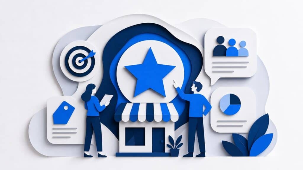 4 Brandingtipps für kleine Unternehmen