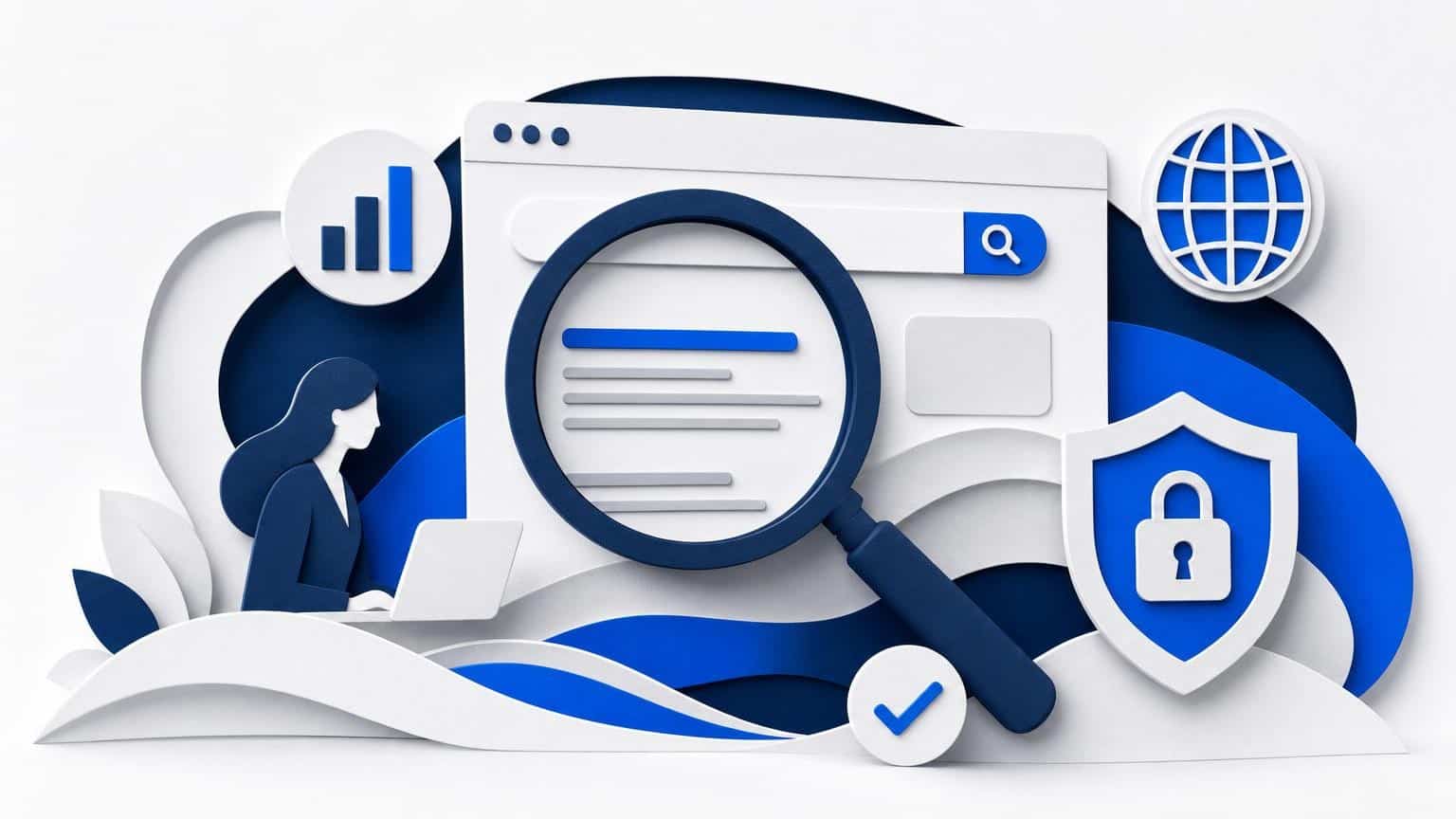 5 Dinge, die Du bei SEO beachten solltest