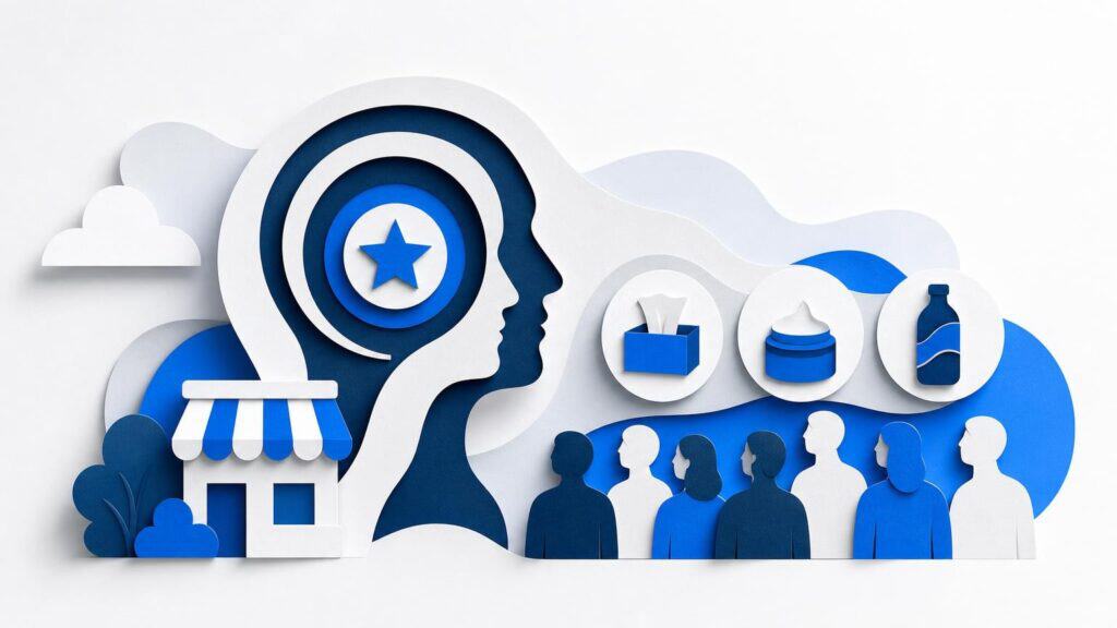 Branding als Kleinunternehmen? So funktioniert es!