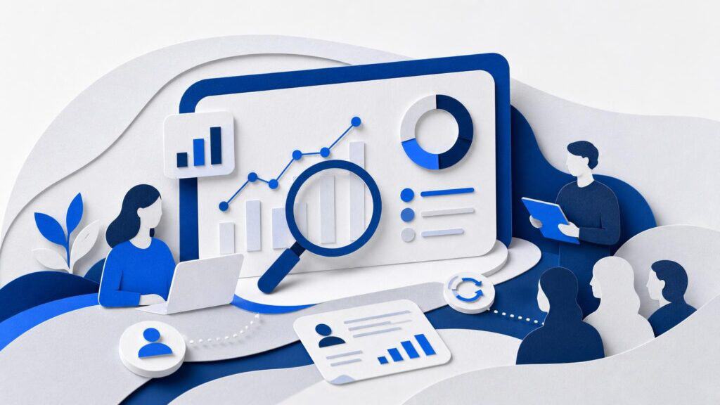 Die Kraft des datengetriebenen Marketings: So optimierst du deine Performance Max Kampagnen!