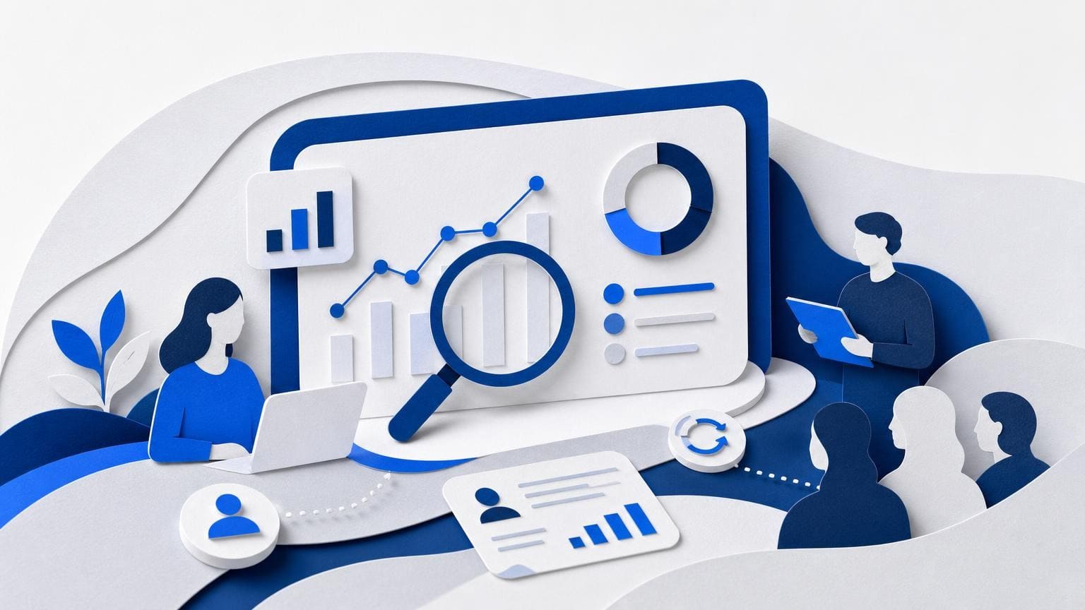 Die Kraft des datengetriebenen Marketings: So optimierst du deine Performance Max Kampagnen!
