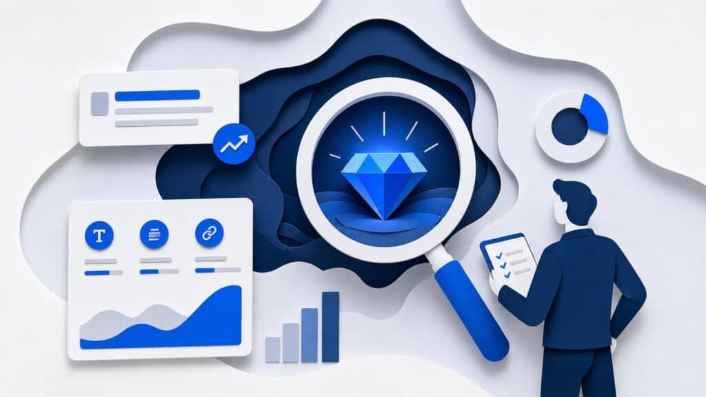 Entdecke das verborgene Potenzial: Wie Assetdetails deine Google Ads revolutionieren können