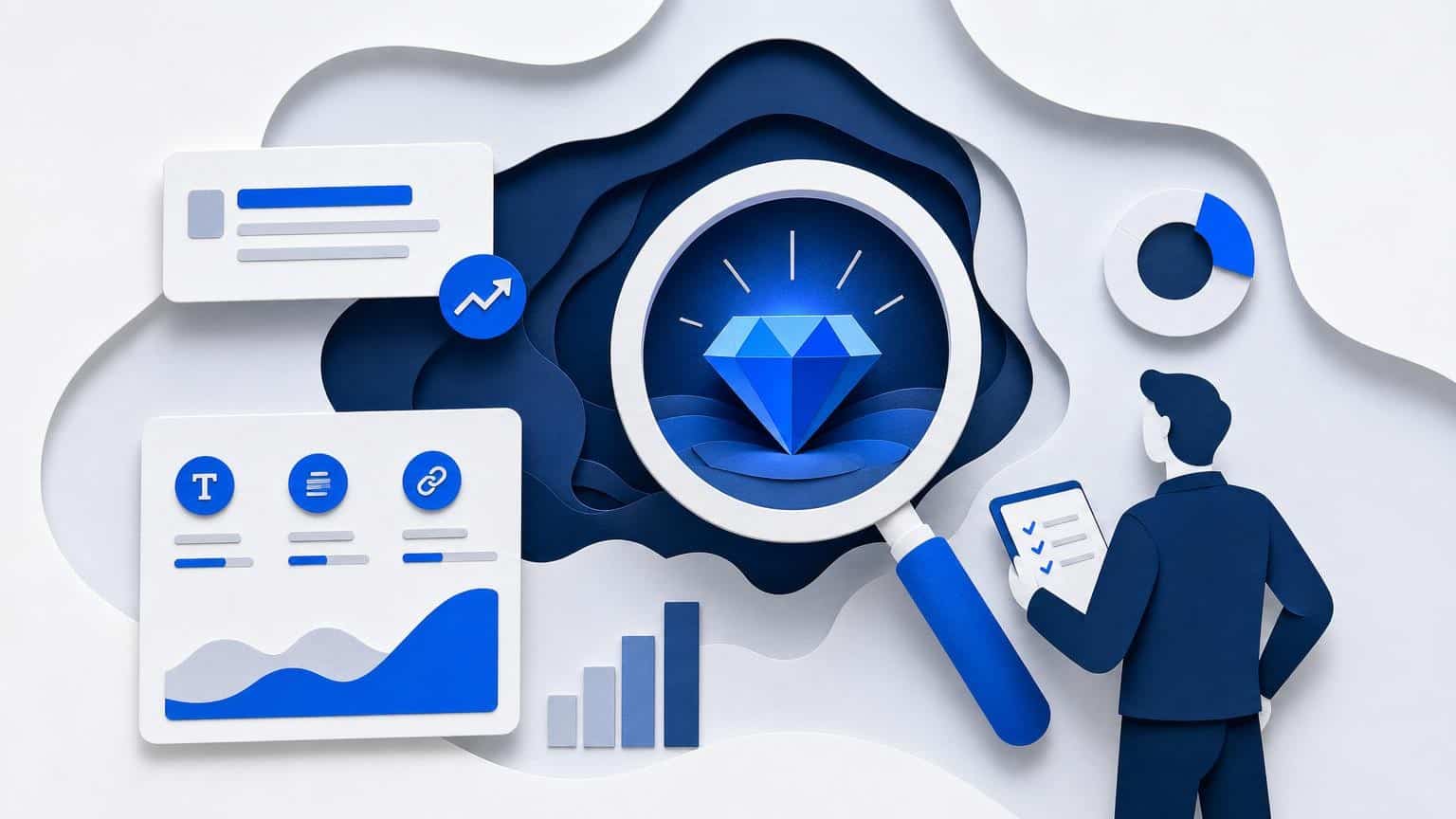 Entdecke das verborgene Potenzial: Wie Assetdetails deine Google Ads revolutionieren können