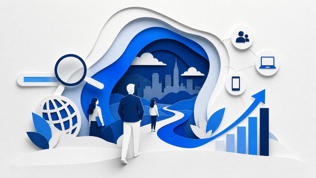 Entfesseln Sie das Potenzial Ihrer Marke mit Microsoft Advertising