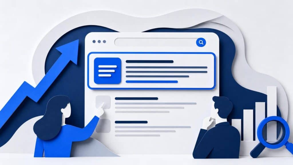 Featured Snippets verstehen: Warum sie der Gamechanger für dein Ranking sind