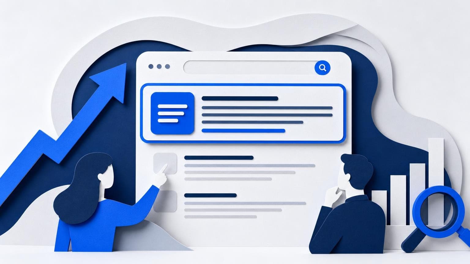 Featured Snippets verstehen: Warum sie der Gamechanger für dein Ranking sind