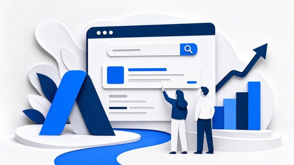 Google Ads: Dein Schlüssel zu erfolgreicher digitaler Werbung