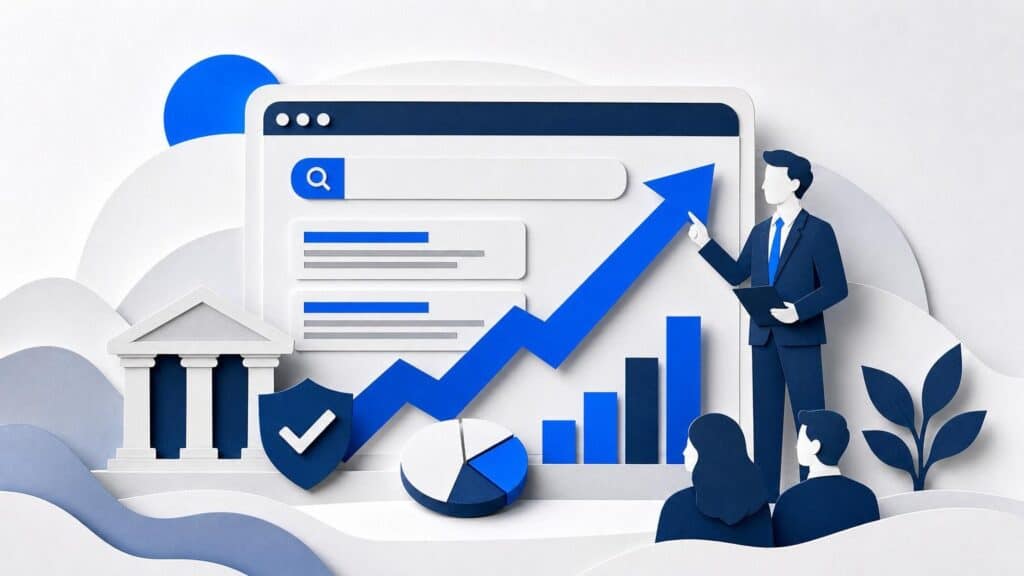 Google Ads für Finanzberater: Deine Strategie zum Erfolg