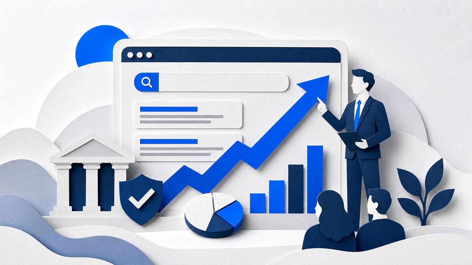 Google Ads für Finanzberater: Deine Strategie zum Erfolg