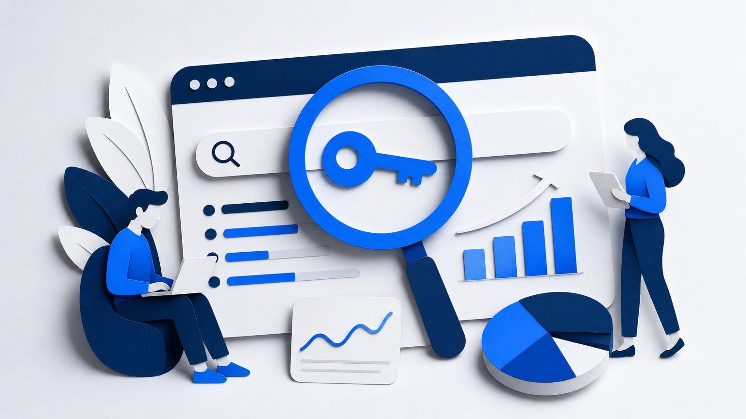 Google Keyword Planer: Das unverzichtbare Tool für deine SEO-Strategie