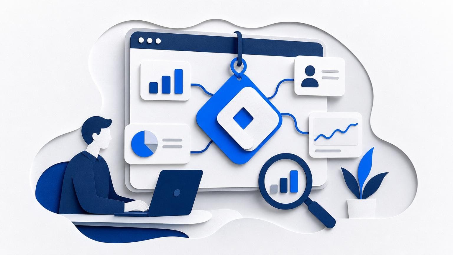 Google Tag Manager - Warum dieses Tool so wertvoll für Marketing ist