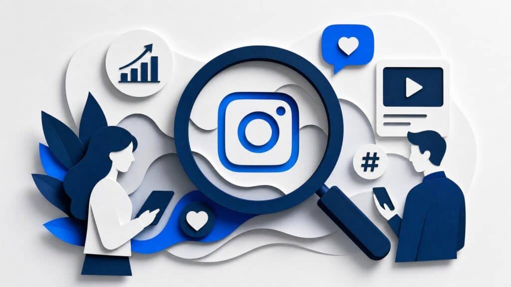 Instagram-Algorithmus 2025: Bist du bereit für die neuen Regeln?