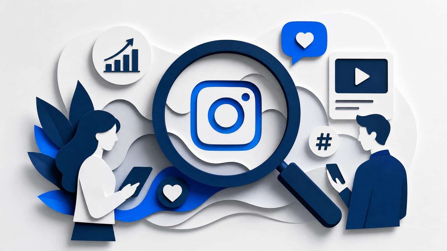 Instagram-Algorithmus 2025: Bist du bereit für die neuen Regeln?