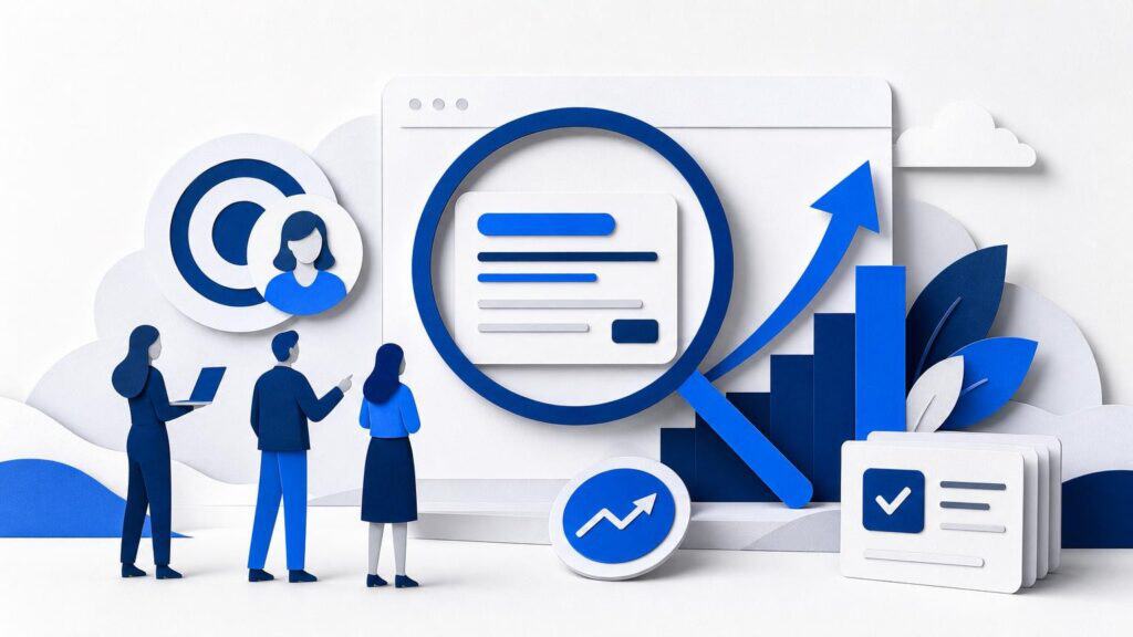 Investiere in Google Ads: Missverständnisse klären und erfolgreich Kunden gewinnen!