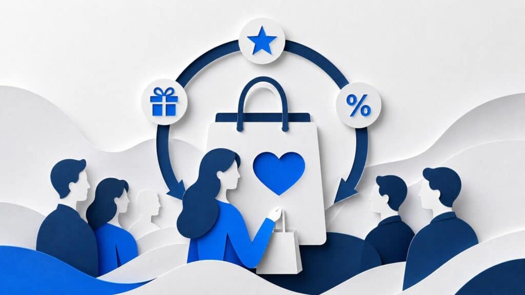 Kundenbindung für Online-Shops – das solltest du unbedingt beherzigen