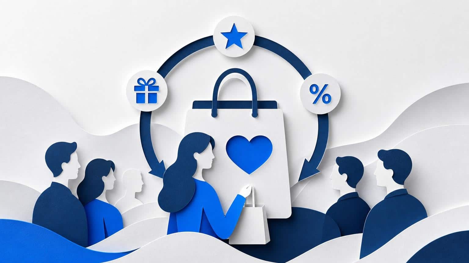 Kundenbindung für Online-Shops – das solltest du unbedingt beherzigen