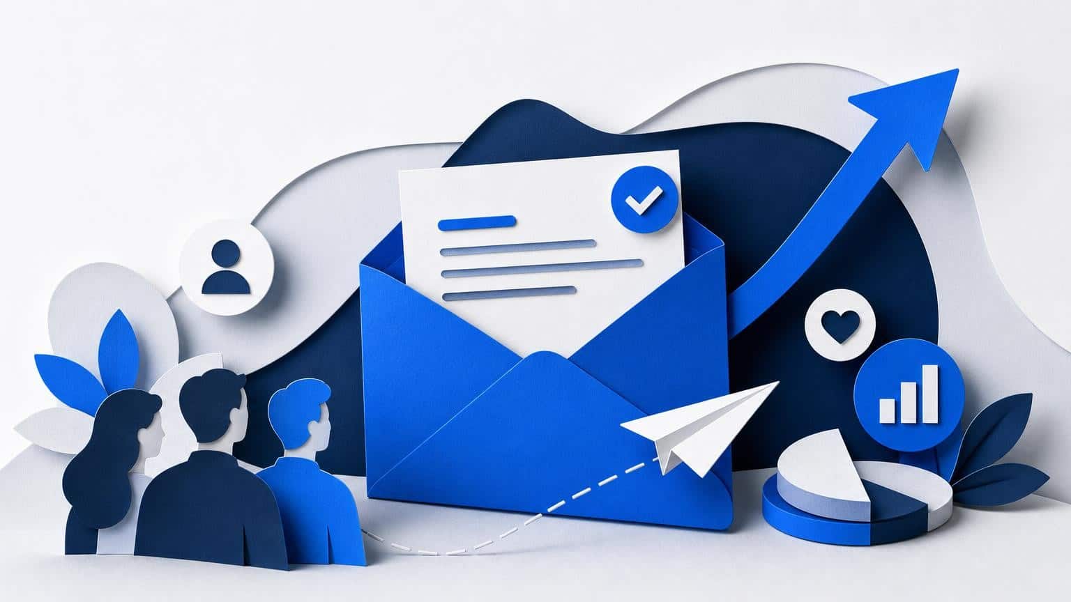 Kundengewinnung via E-Mail-Marketing – Totes Feld oder große Chance?