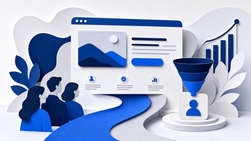 Landingpages, die überzeugen: 10 Schritte zu mehr Conversions