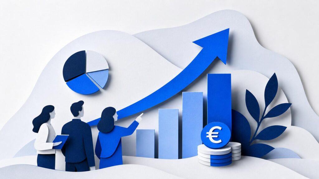 Marketingbudget: Der Schlüssel zu deinem Wachstum!