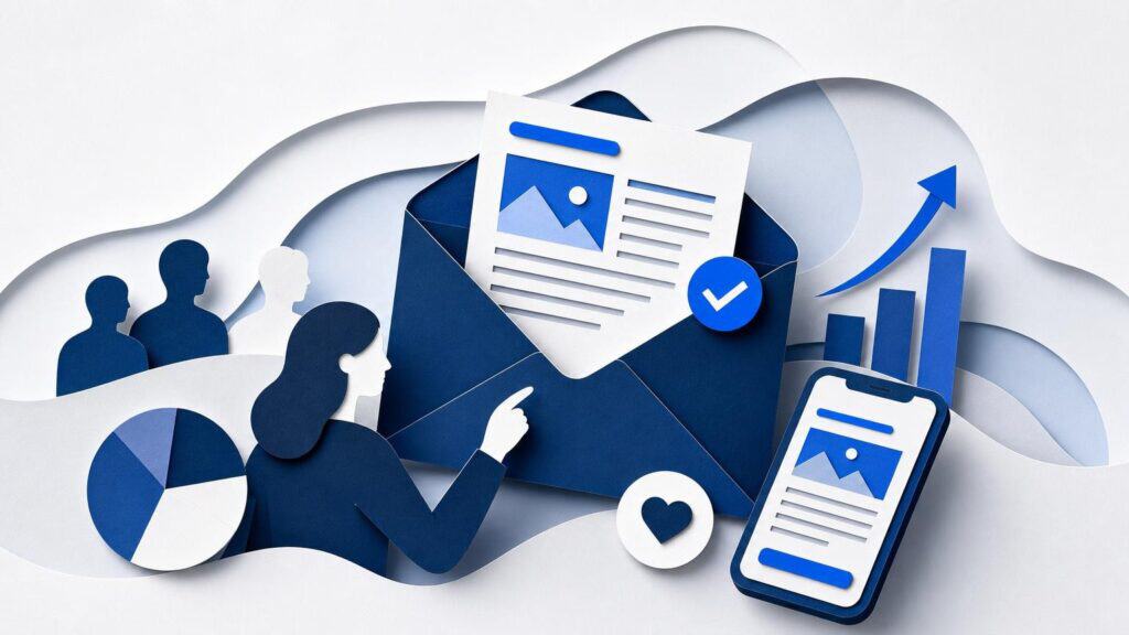 Maximieren Sie Ihre Newsletter-Effektivität 2024: 37 Experten-Tipps für Marketingspezialisten