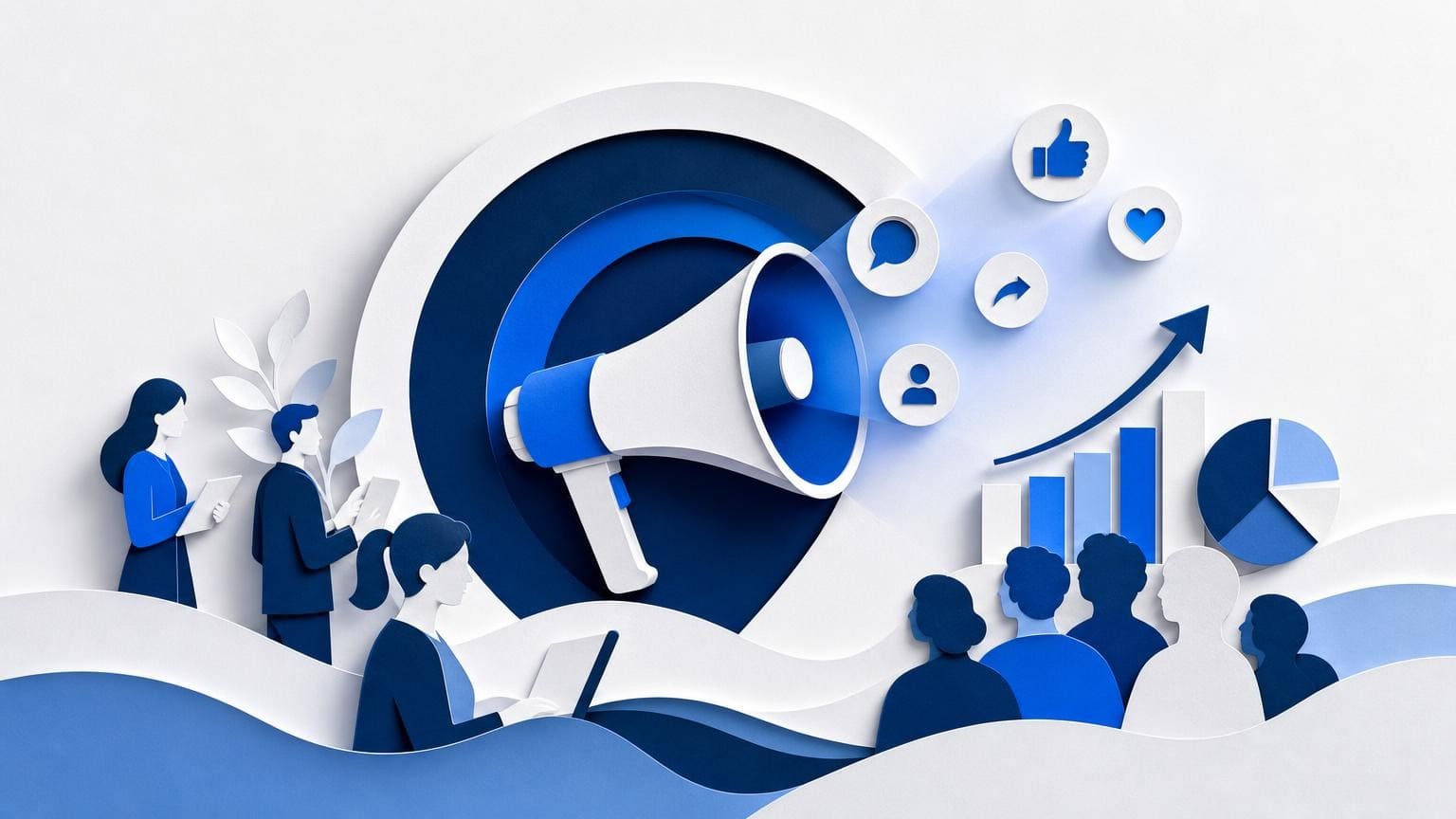 Maximieren Sie Ihre Online-Präsenz: Effektive Social Media Marketingtechniken enthüllt