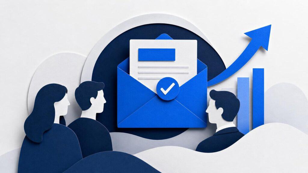 Ohne Newsletter? Dann fehlt dir das wichtigste Werkzeug zur Kundenbindung